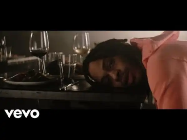 Video: Valee - Miami (feat. Pusha T)